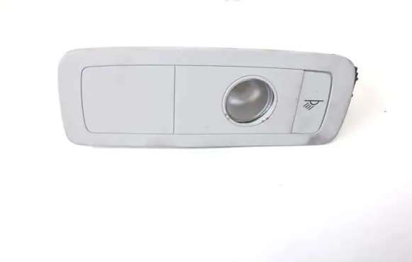 Volkswagen Touareg II Rear seat light 7P6947133