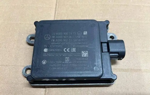 Mercedes-Benz CLS W257 Other control units/modules A0009007913 A0009020338