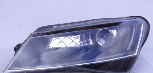 Skoda Superb B8 (3V) Headlight/headlamp 3V1941015A