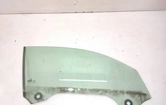 BMW 1 F20 F21 Front door window/glass (coupe) 43R001167