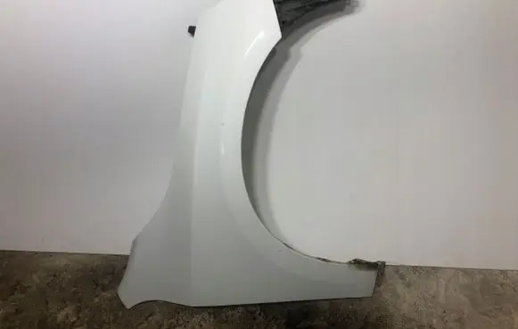 Volvo V60 Fender