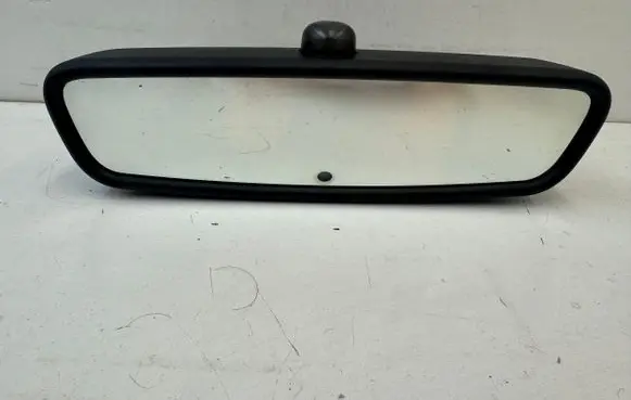 BMW 5 F10 F11 Rear view mirror (interior) 9053455000