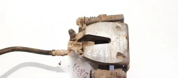Toyota Corolla Verso AR10 Rear brake caliper