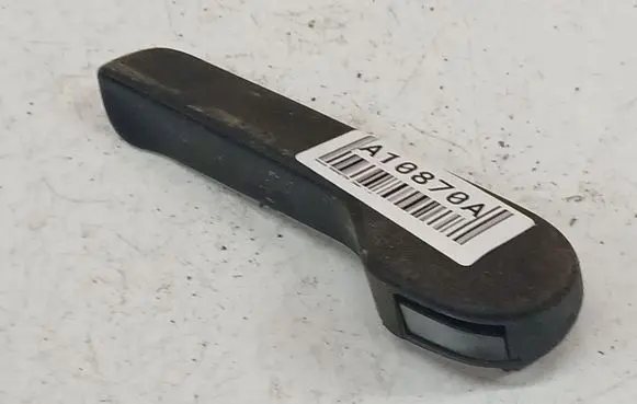 Skoda Roomster (5J) Engine bonnet (hood) release handle 1J1823533