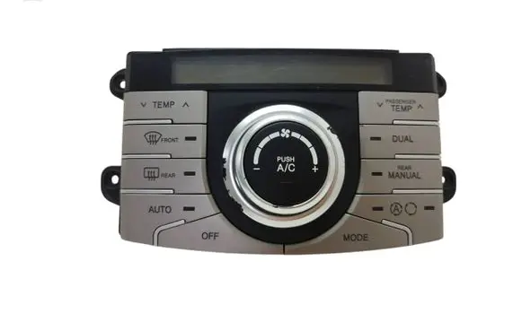 Hyundai ix 55 Climate control unit 972503J460