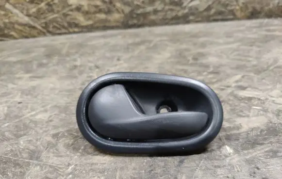 Dacia Sandero Front door interior handle 806717698R