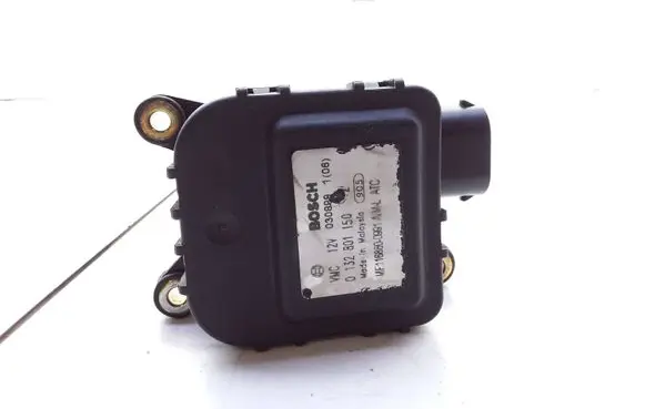 Rover 75 Intake manifold valve actuator/motor 0132801150