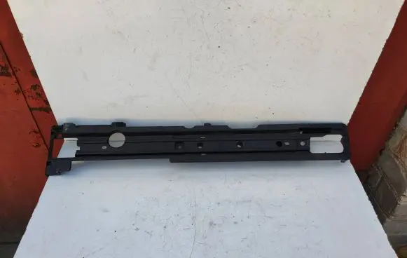 Porsche Cayenne (92A) Other trunk/boot trim element 7P0863599