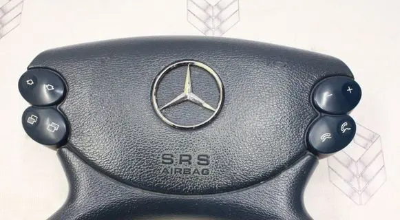 Mercedes-Benz CLK A209 C209 Steering wheel airbag 2304600798