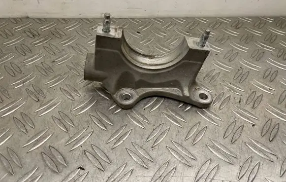 Lincoln MKZ II Driveshaft support bearing bracket CV613K305FB