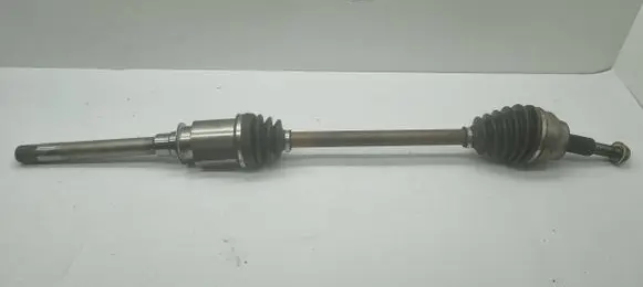 Dodge Durango Front driveshaft