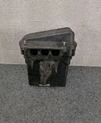 BMW 5 F10 F11 Fuse box set 8508212 7555189 12907555189