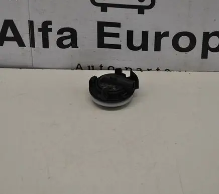 BMW 5 G30 G31 Airbag deployment crash/impact sensor 9279391