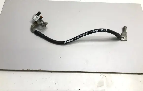 BMW 2 F44 Positive cable (battery) BS61215A070B3