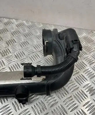 BMW 2 F46 Intercooler hose/pipe 8511377 23557610