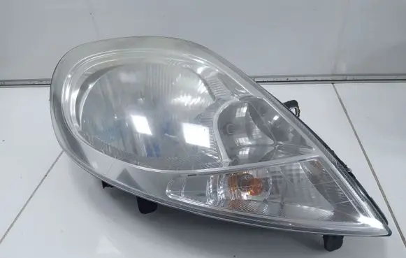 Nissan Primastar Headlight/headlamp GM93859830
