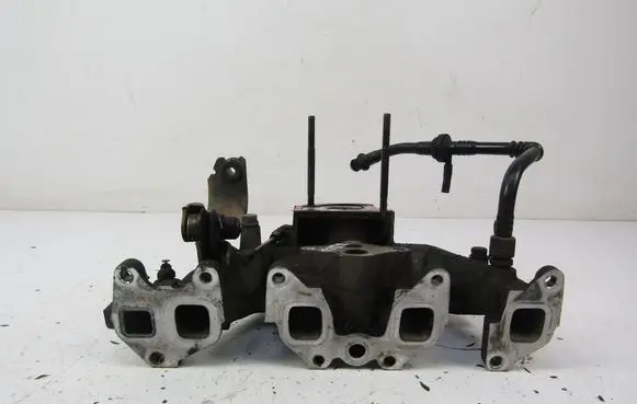 Opel Astra G Intake manifold 