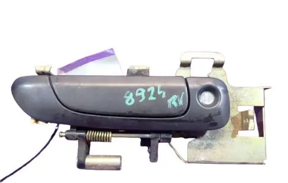 Honda Jazz Front door exterior handle