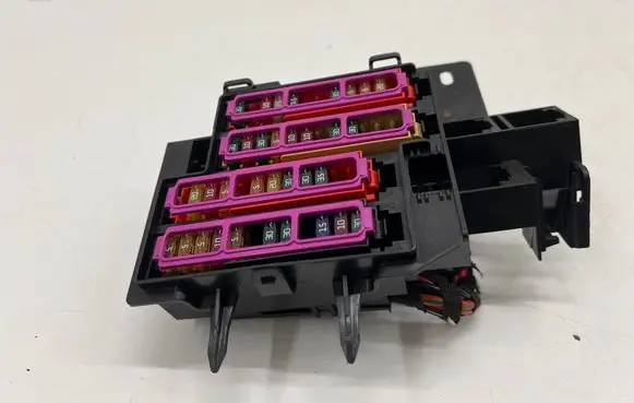 Porsche Panamera (971) Fuse module 971937535