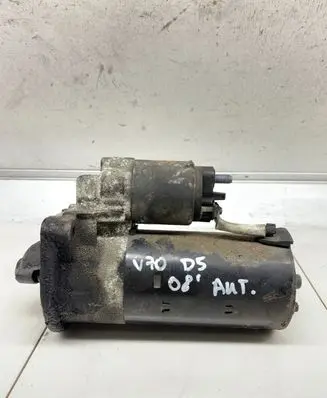 Volvo V70 Starter motor 30724473