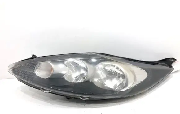Ford Fiesta Headlight/headlamp 8A61-13W030-AF