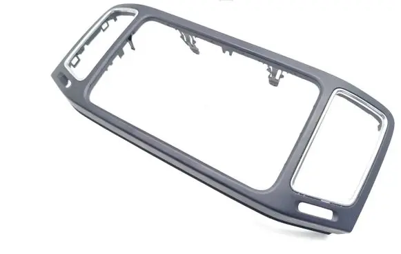 Seat Alhambra (Mk2) Radio/GPS head unit trim W11402