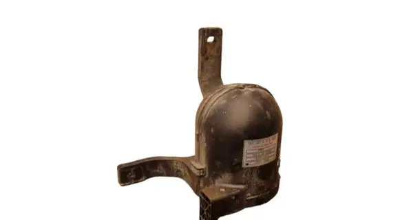 KIA Soul Air conditioning (A/C) air dryer 97805E4050