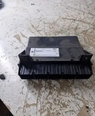 Comfort/convenience module