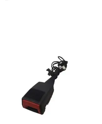 BMW 5 G30 G31 Front seatbelt buckle 34171464E 735909007 111602748
