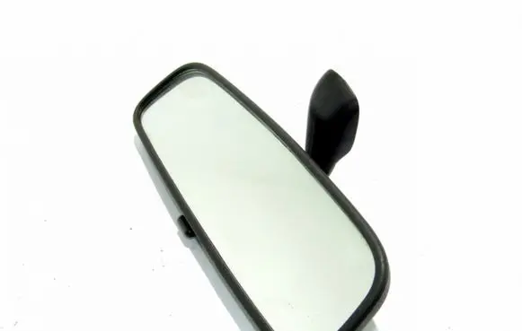 Rear view mirror (interior)