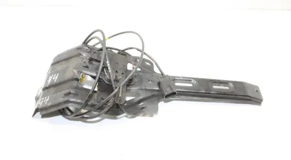 Opel Antara Engine bonnet/hood lock/catch