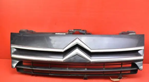 Citroen Jumpy Front grill 1497651077