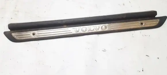 Volvo S40, V40 Front sill trim cover 30818421