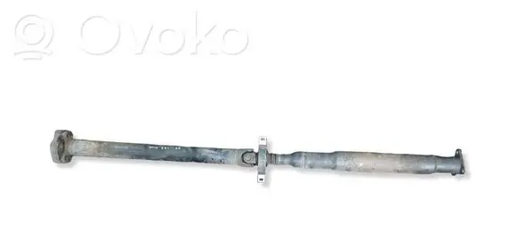 BMW 3 E90 E91 Drive shaft (set)