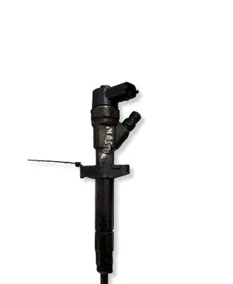 Renault Master II Fuel injector 0445110