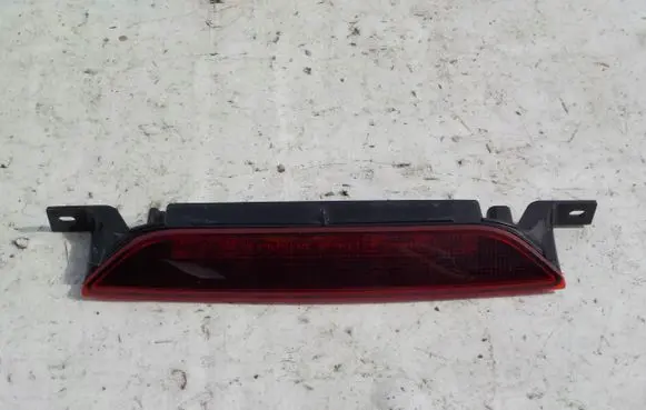 Jeep Grand Cherokee Third/center stoplight 05303754AF