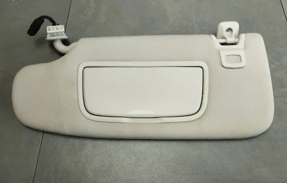 Ford Mondeo MK V Sun visor