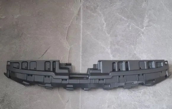 Mitsubishi Space Star Engine bonnet/hood lock trim molding 6400G474ZZ
