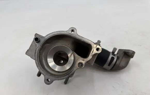 Hyundai Ioniq Water pump SK160724A012