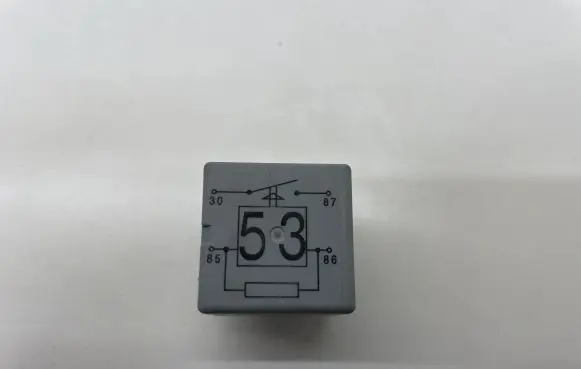 Volkswagen Golf V Other relay 141951253B