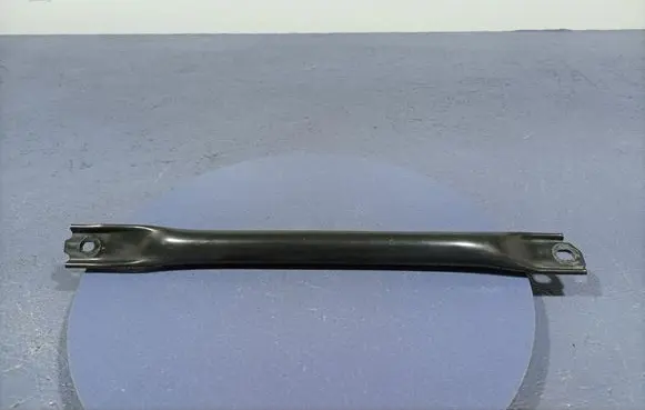 Audi A4 S4 B7 8E 8H Front shock absorber with coil spring 7408385