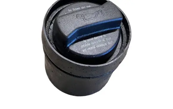 Volkswagen Golf IV Oil filler cap 