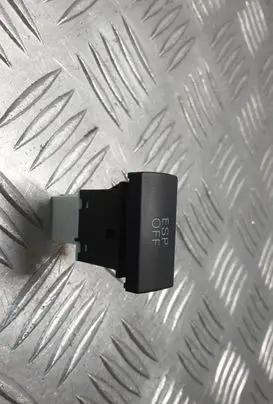 ESP (stability program) switch