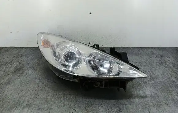 Peugeot 307 Headlight/headlamp 20B223TYC