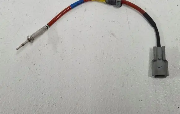 Renault Trafic III (X82) Exhaust gas temperature sensor HMLGT7823R