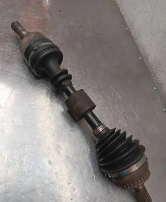 Saab 9-3 Ver1 Front driveshaft 