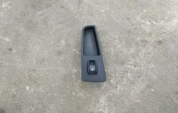 Fiat Punto (199) Electric window control switch 06611B832 414560661832