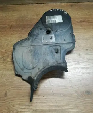 Volvo S60 Timing belt guard (cover) 8631627 1335