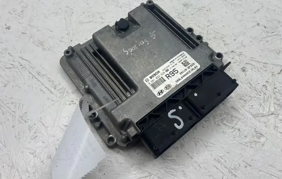 KIA Sportage Engine control unit/module 391192FGG5