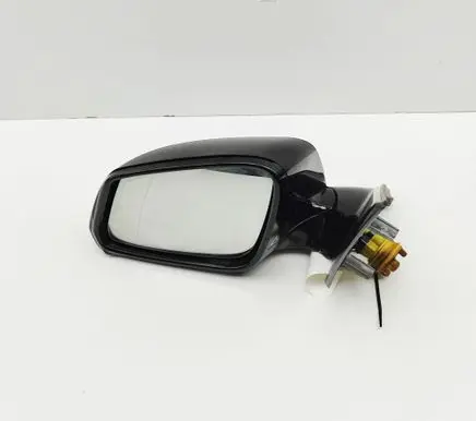 BMW 5 F10 F11 Front door electric wing mirror 7350709